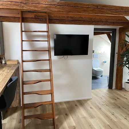Apartman Danuse Česká Lípa Exterior foto