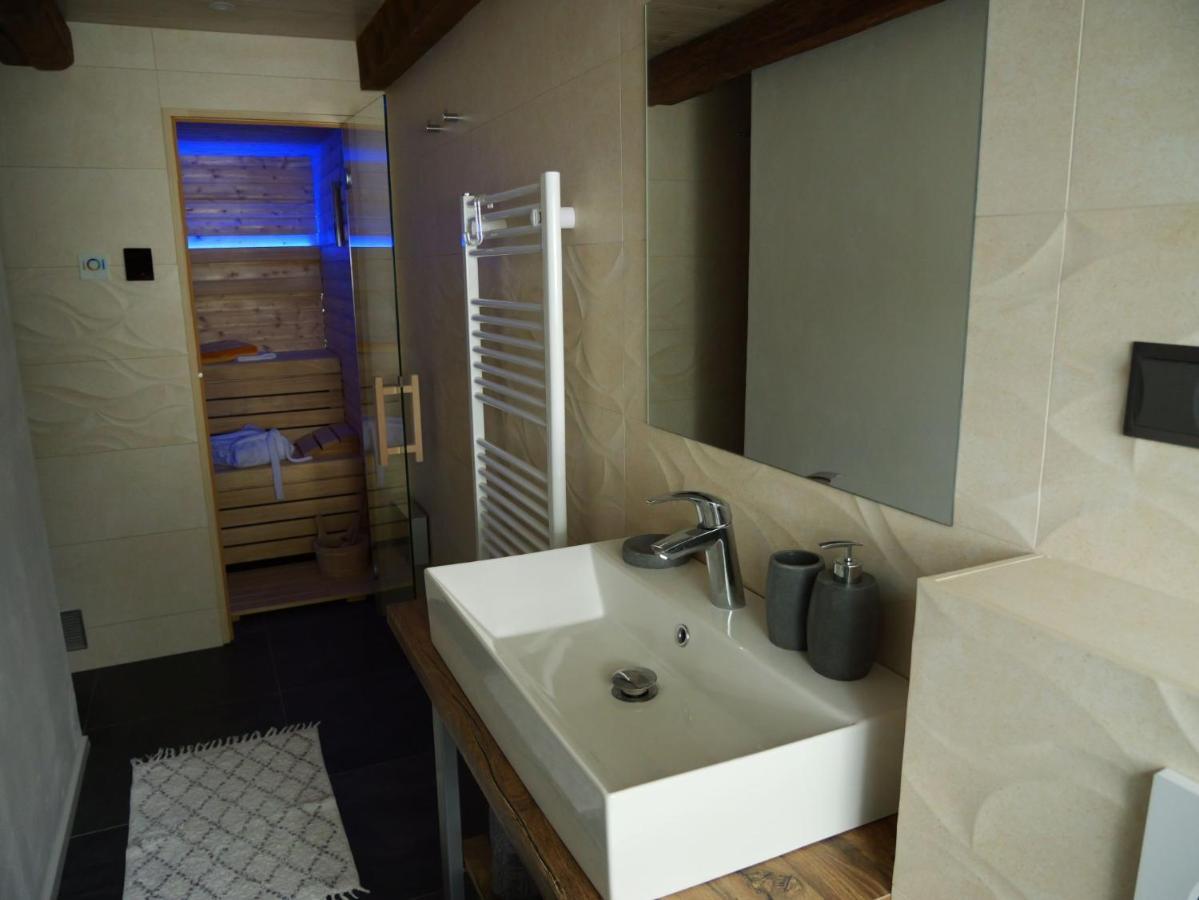 Apartman Danuse Česká Lípa Exterior foto