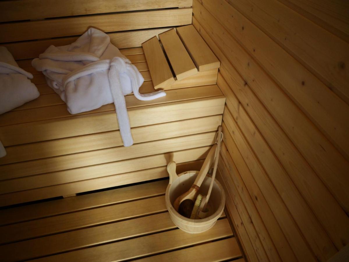 Apartman Danuse Česká Lípa Exterior foto
