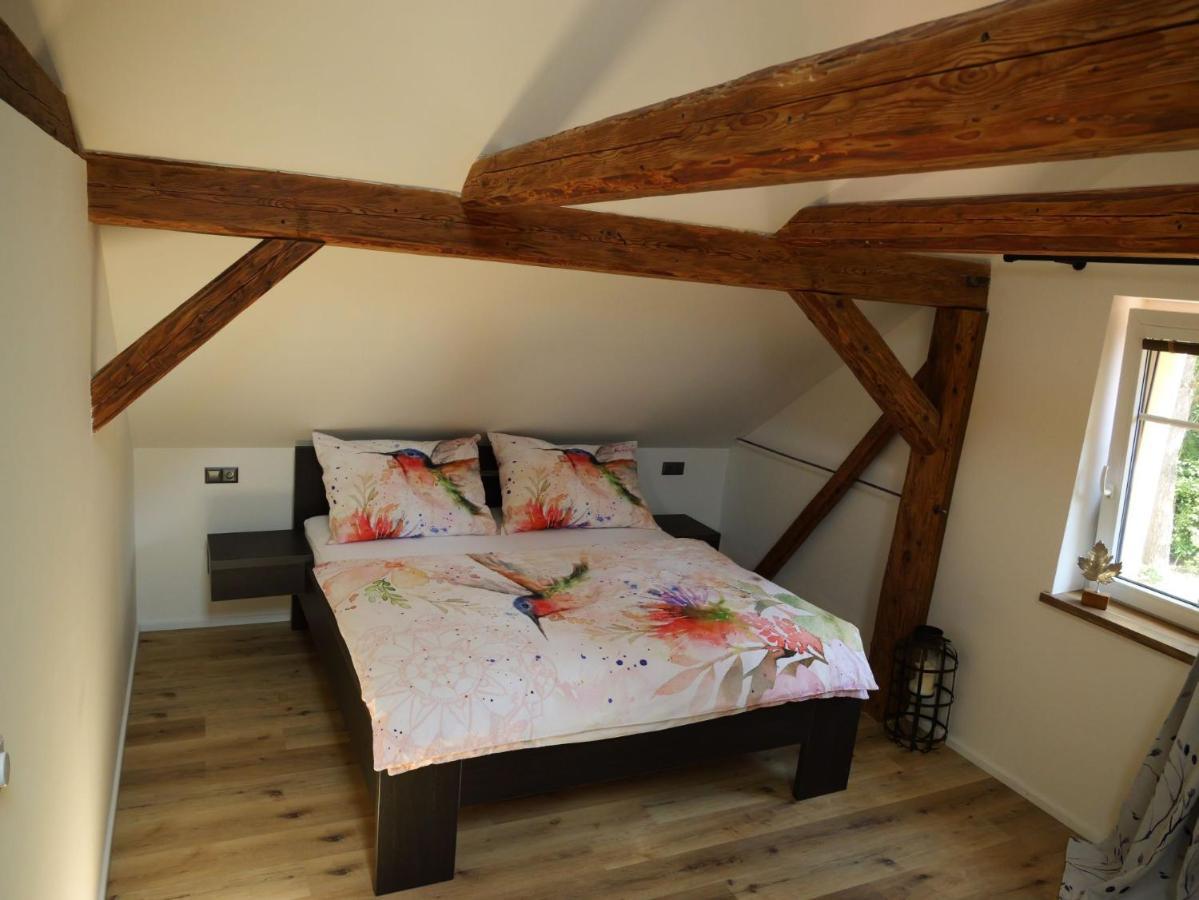 Apartman Danuse Česká Lípa Exterior foto