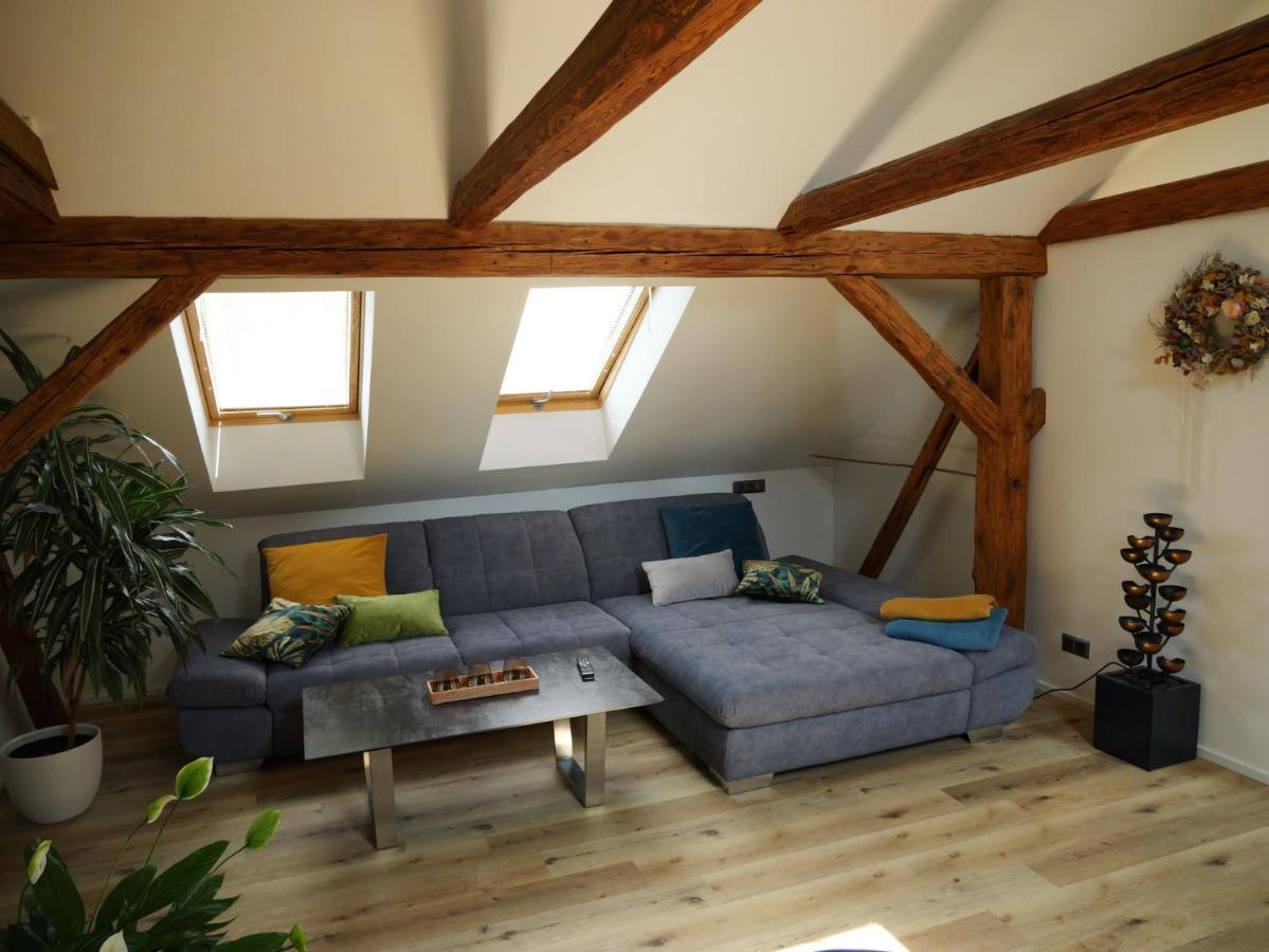 Apartman Danuse Česká Lípa Exterior foto