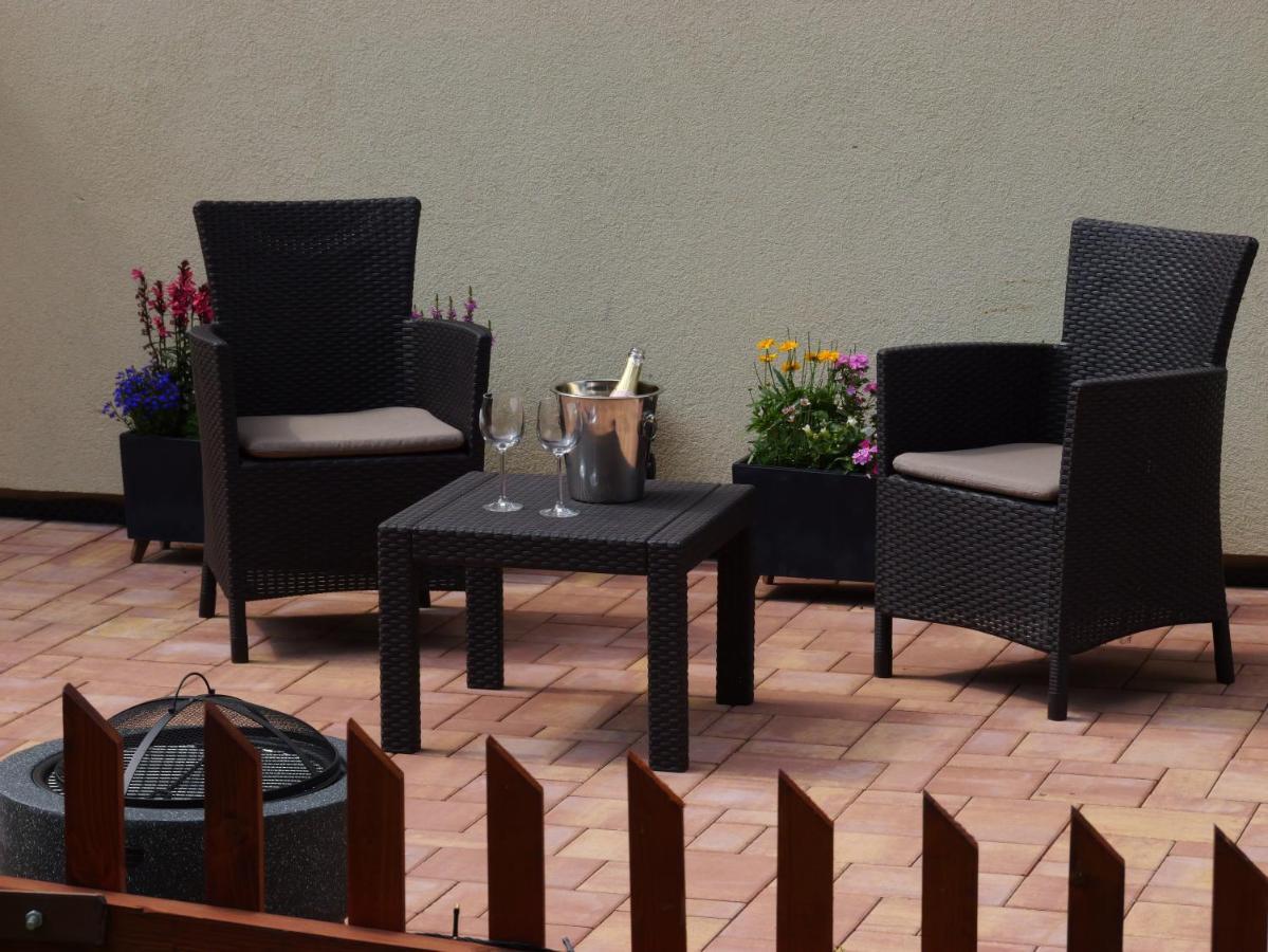 Apartman Danuse Česká Lípa Exterior foto